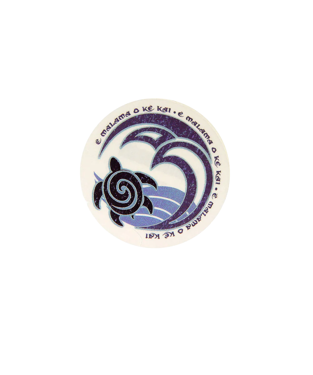 Malama - Sticker