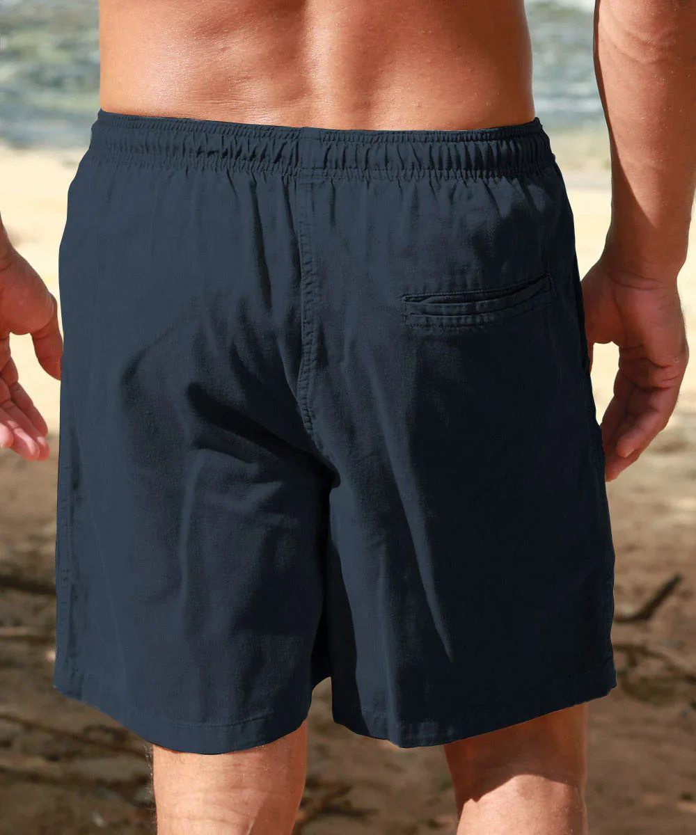 250 Years America - Navy Crazyshorts® Twill Shorts - Image 3