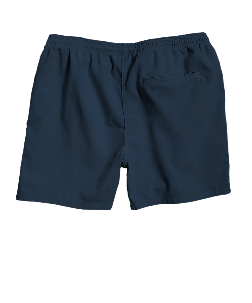 250 Years America - Navy Crazyshorts® Twill Shorts - Image 4
