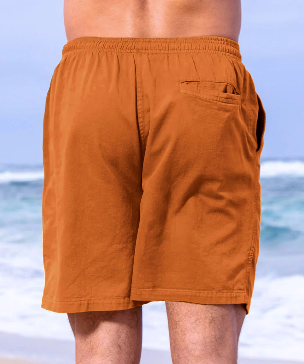 Desert Clay Crazyshorts® Twill Shorts - Image 3