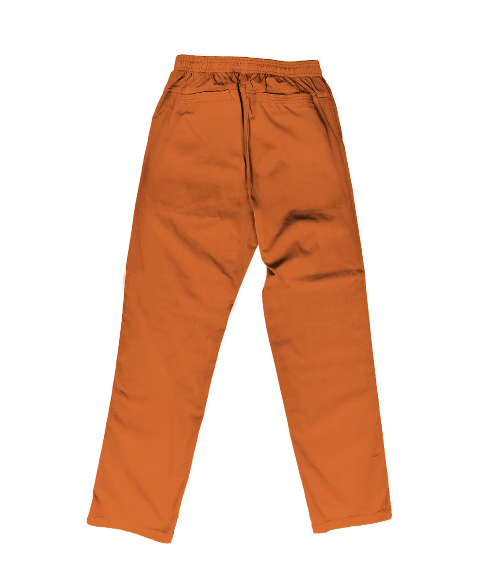 Desert Clay Twill Pants - Image 4