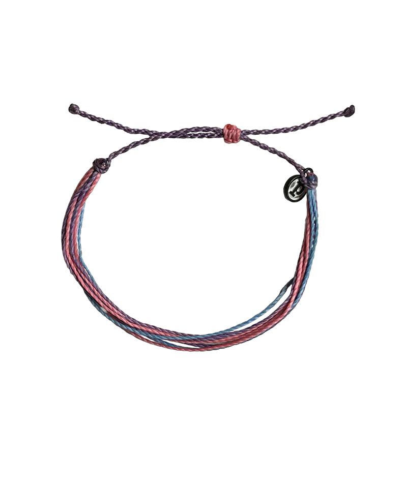 Pura Vida Besties For Life - Bracelet