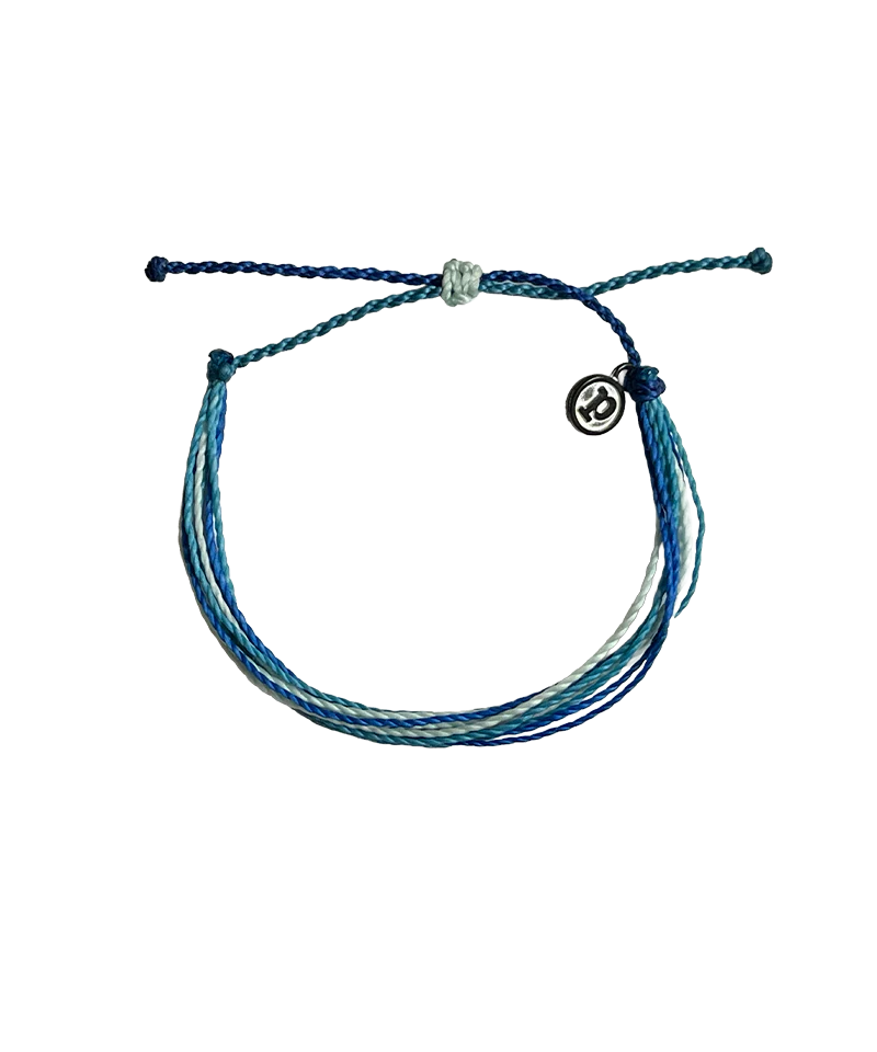 Pura Vida Deep Dive - Bracelet