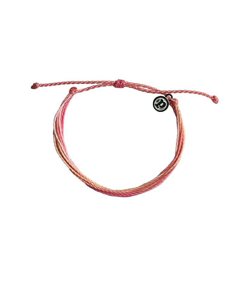 Pura Vida Love You - Bracelet