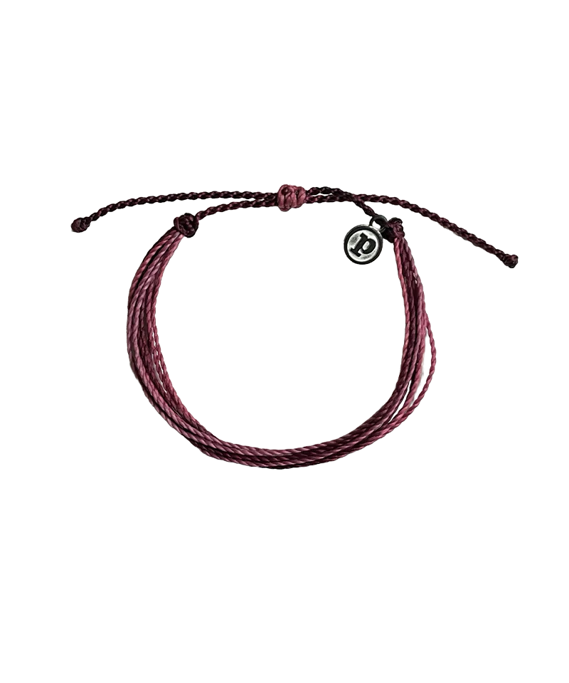 Pura Vida Mulberry - Bracelet