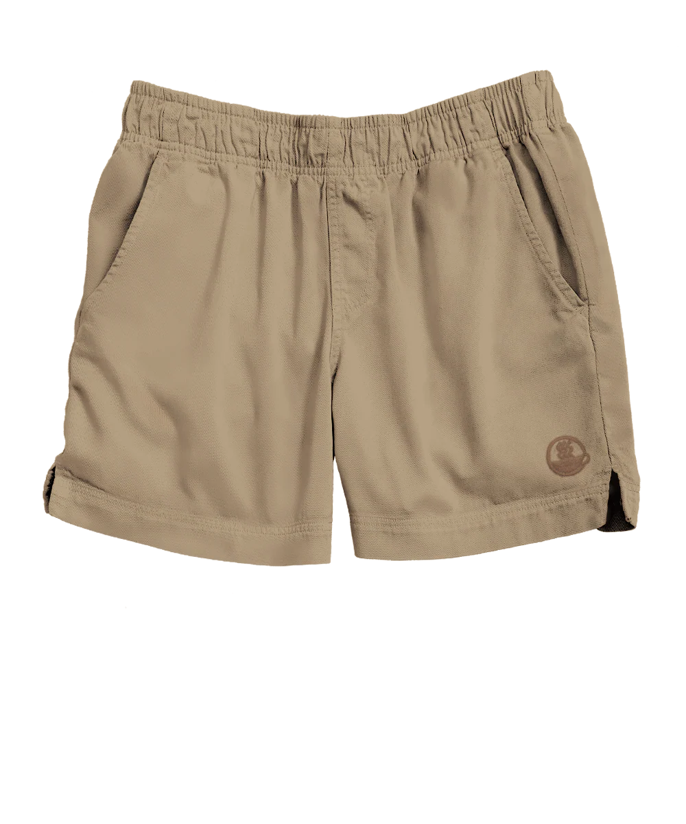 Shoreline Twill Shorts - Image 11