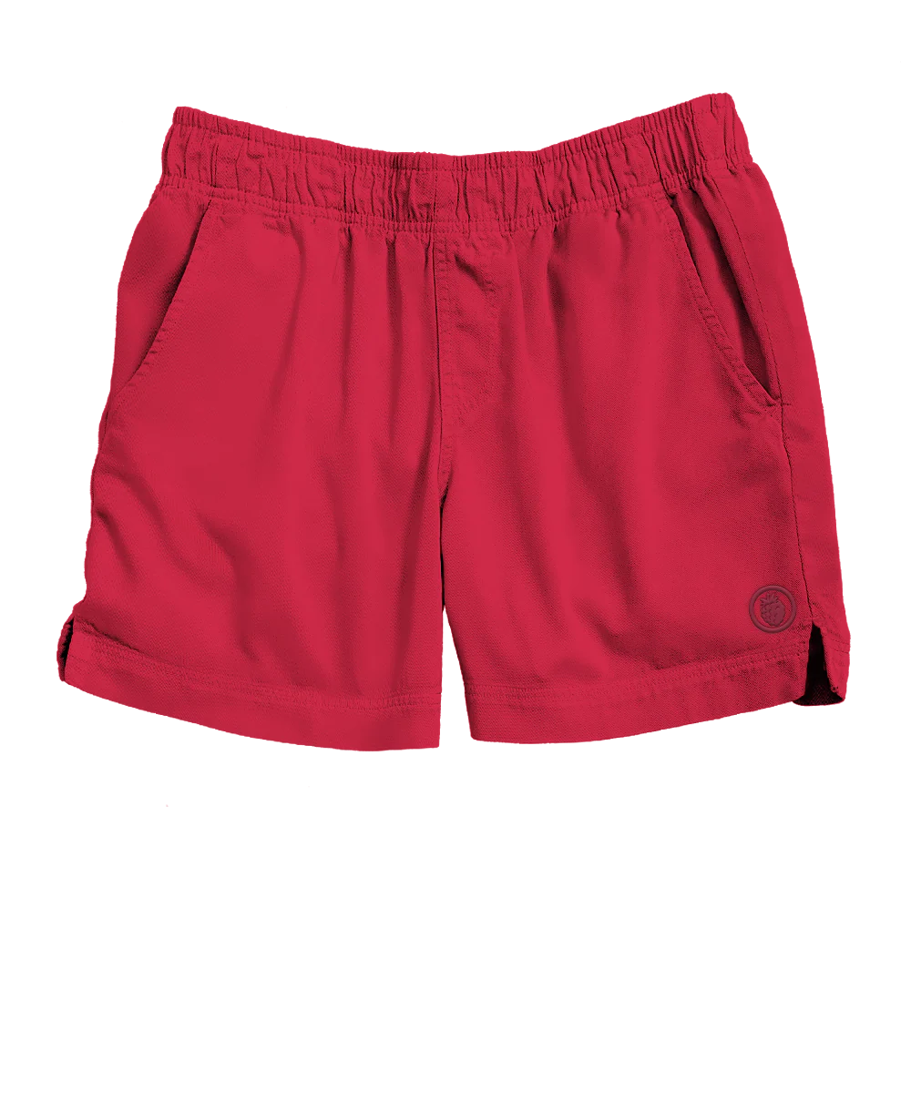 Shoreline Twill Shorts - Image 2